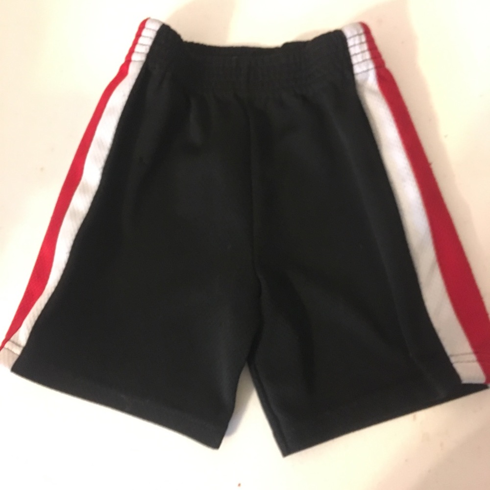 5 for $10 Boys Shorts
